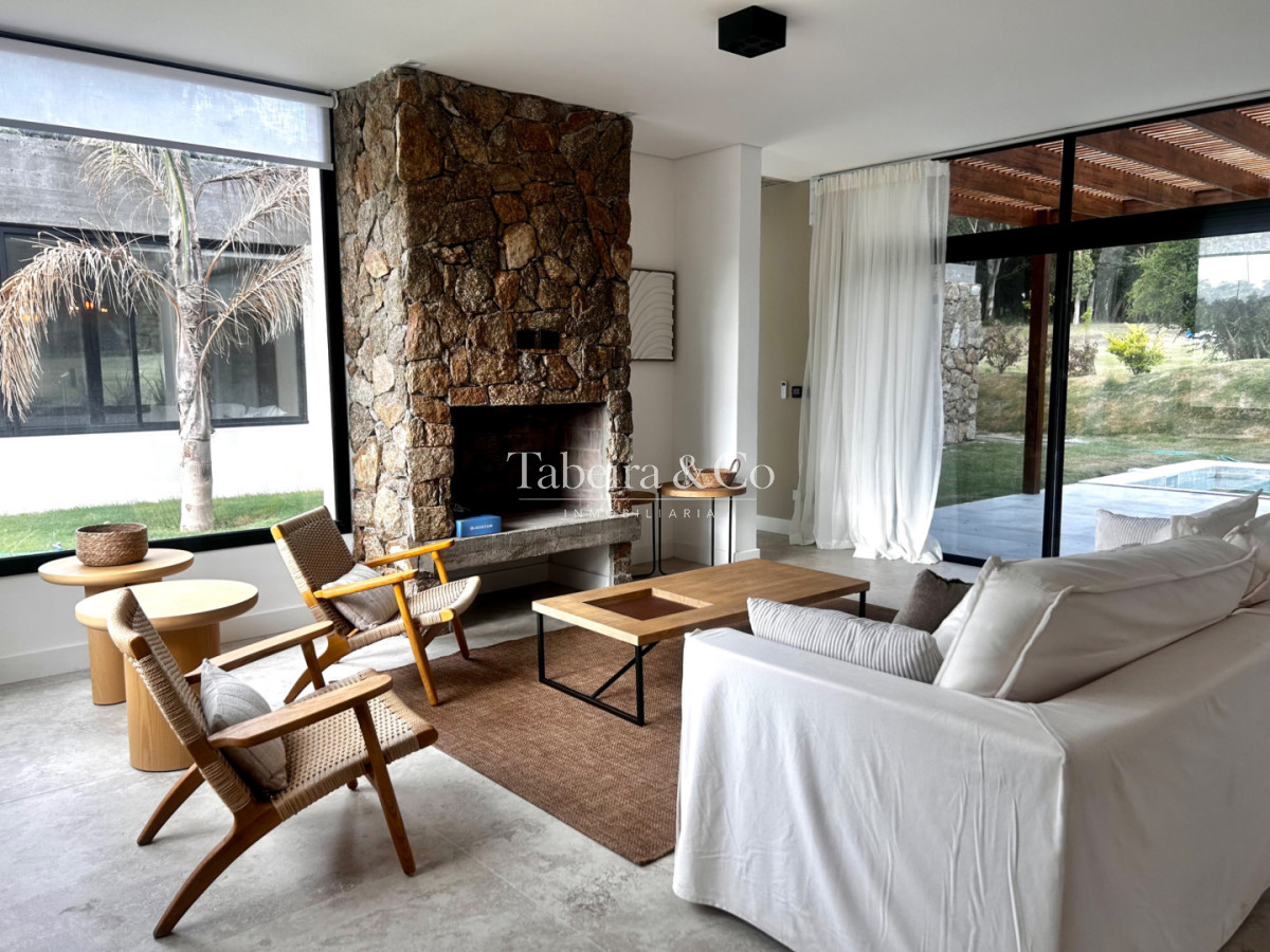Casa ID.182 - Casa en Punta Ballena 