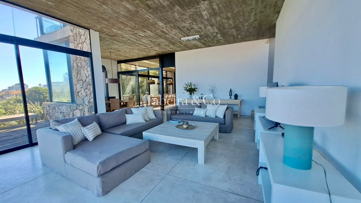 Casa ID.93 - Casa en Manantiales 