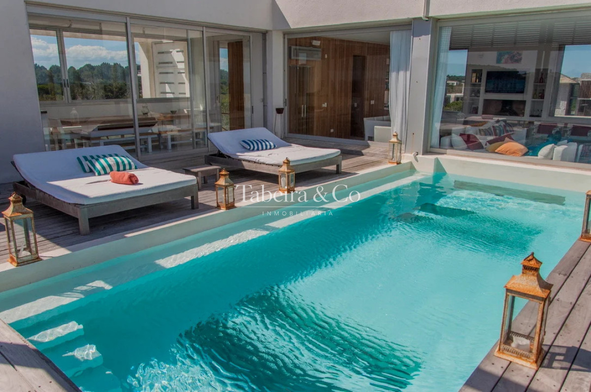 Casa ID.178 - Casa en José Ignacio