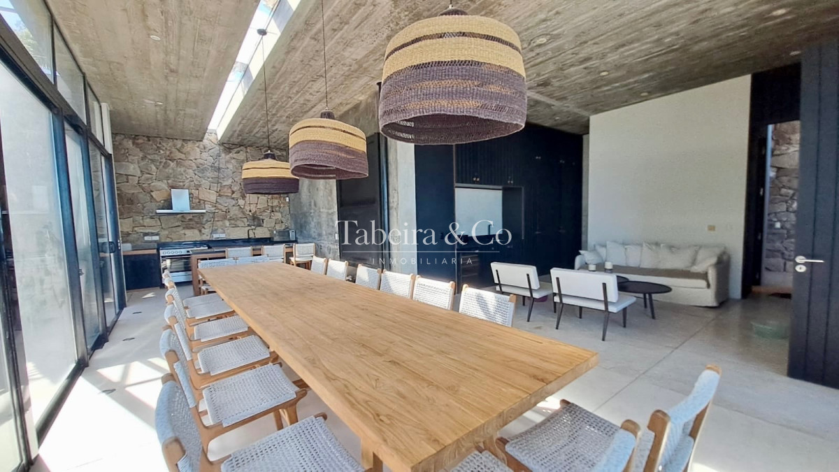 Casa ID.93 - Casa en Manantiales 