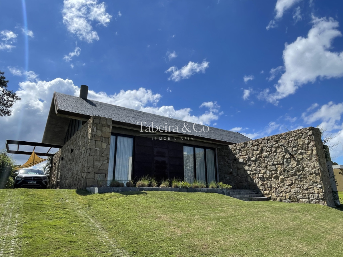 Casa ID.30 - Casa en Punta del Este