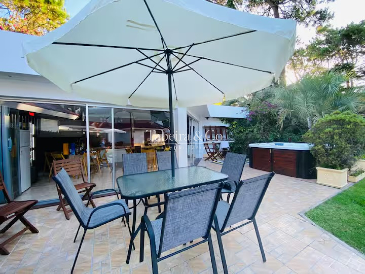 Casa ID.141 - Casa en Punta del Este 