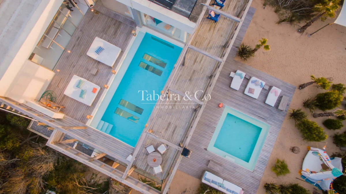 Casa ID.178 - Casa en José Ignacio