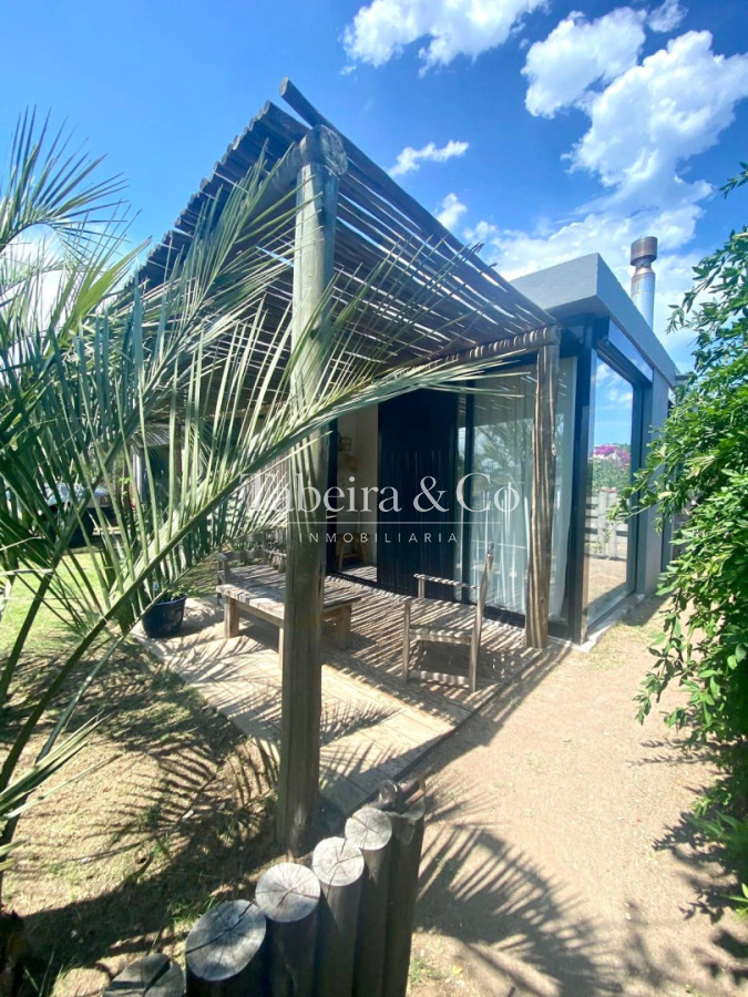 Casa ID.80 - Casa en Manantiales 