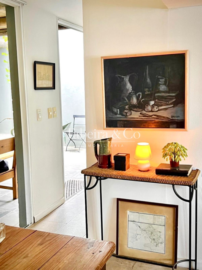 Casa ID.79 - Casa en el Chorro 
