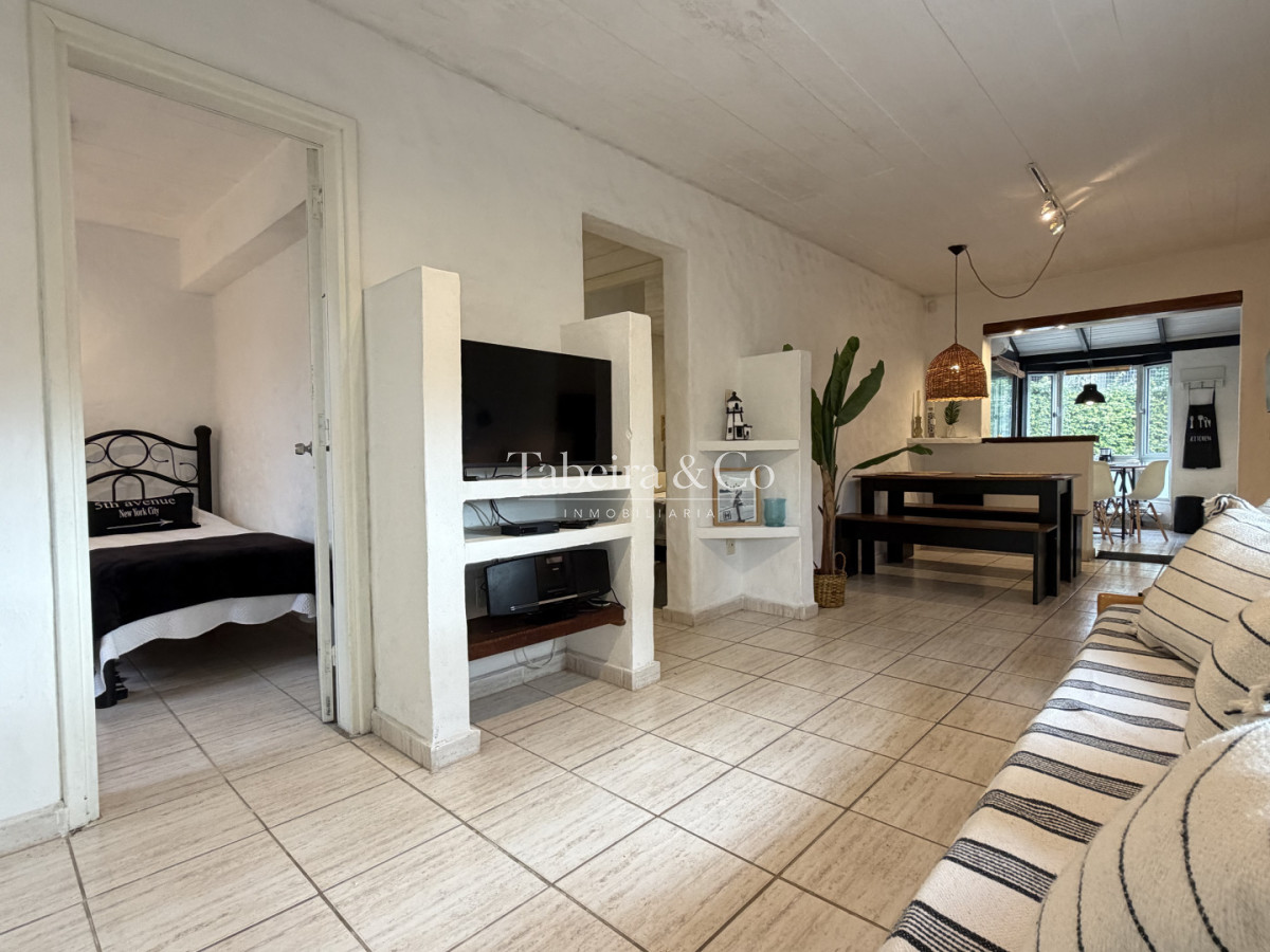 Casa ID.56 - Casa en La Barra, La Barra