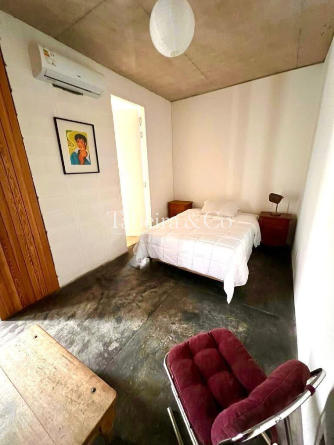 Casa ID.81 - Casa en Manantiales