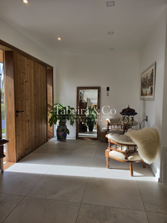Casa ID.136 - Casa en La Cañada 