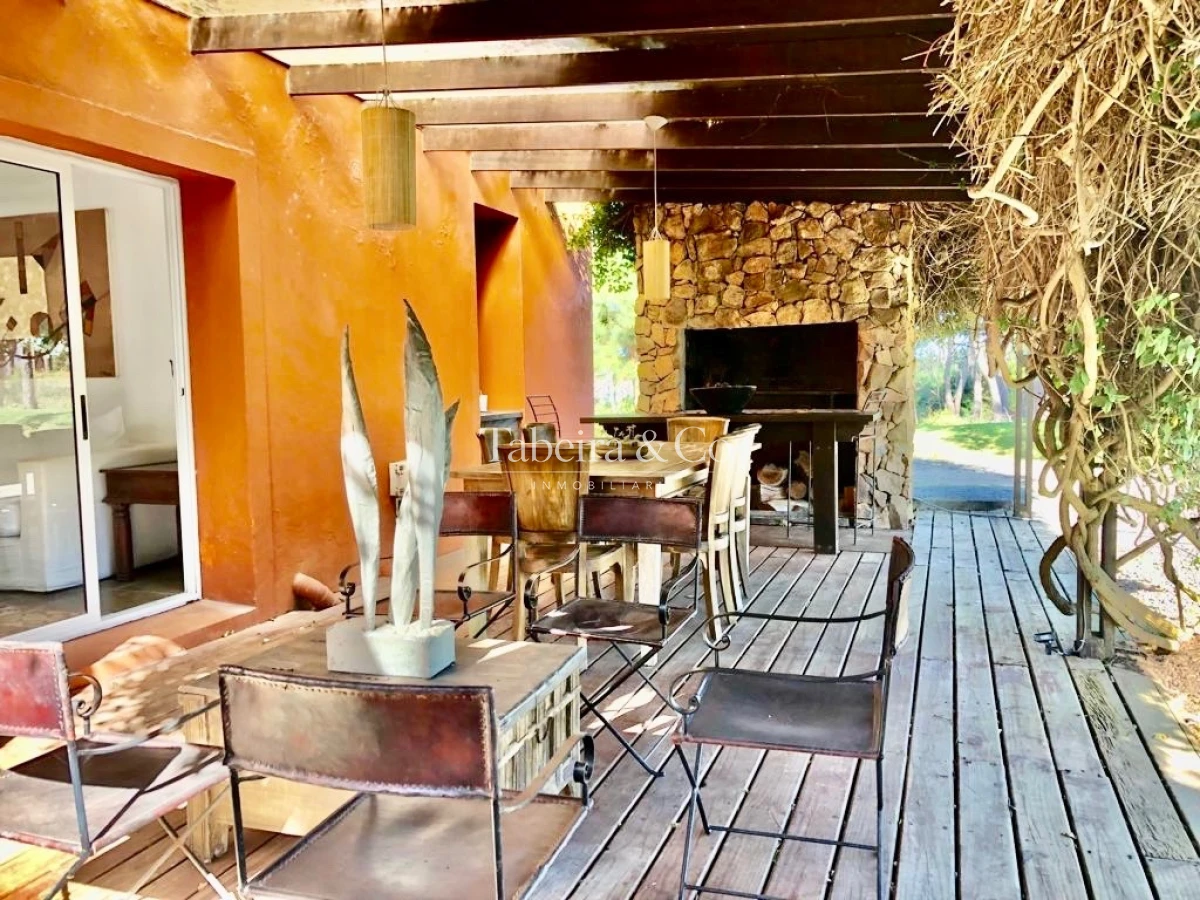 Casa ID.90 - Casa en Manantiales 