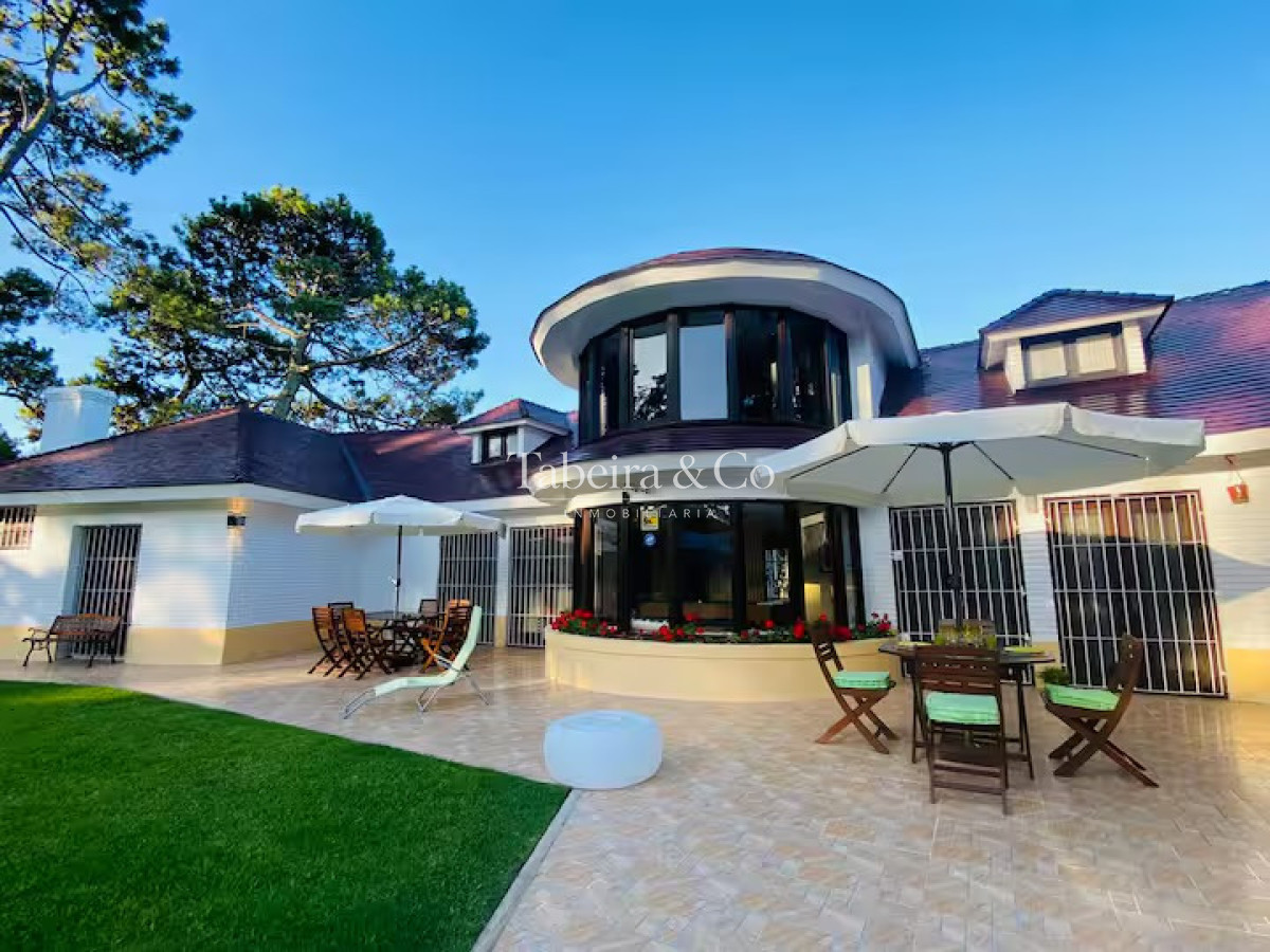 Casa ID.141 - Casa en Punta del Este 