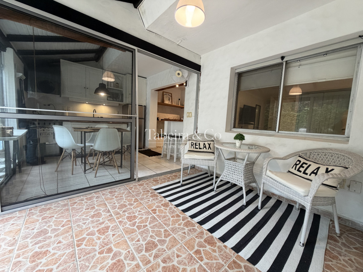 Casa ID.56 - Casa en La Barra, La Barra