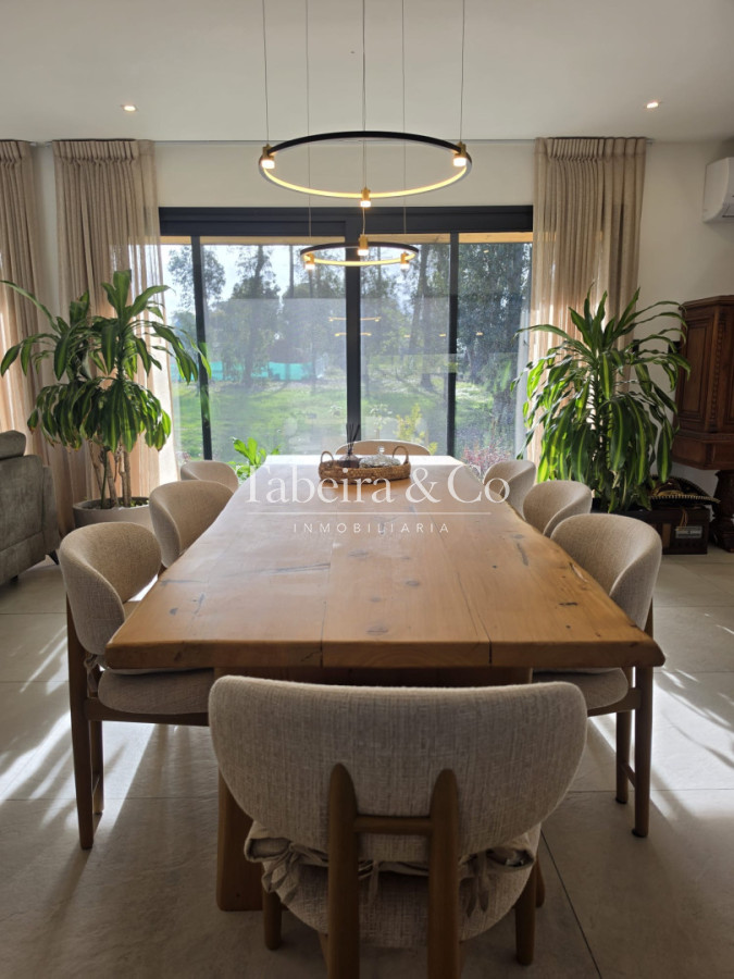 Casa ID.136 - Casa en La Cañada 