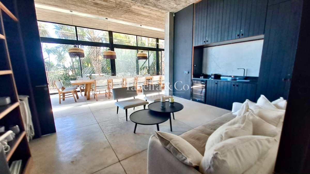 Casa ID.93 - Casa en Manantiales 