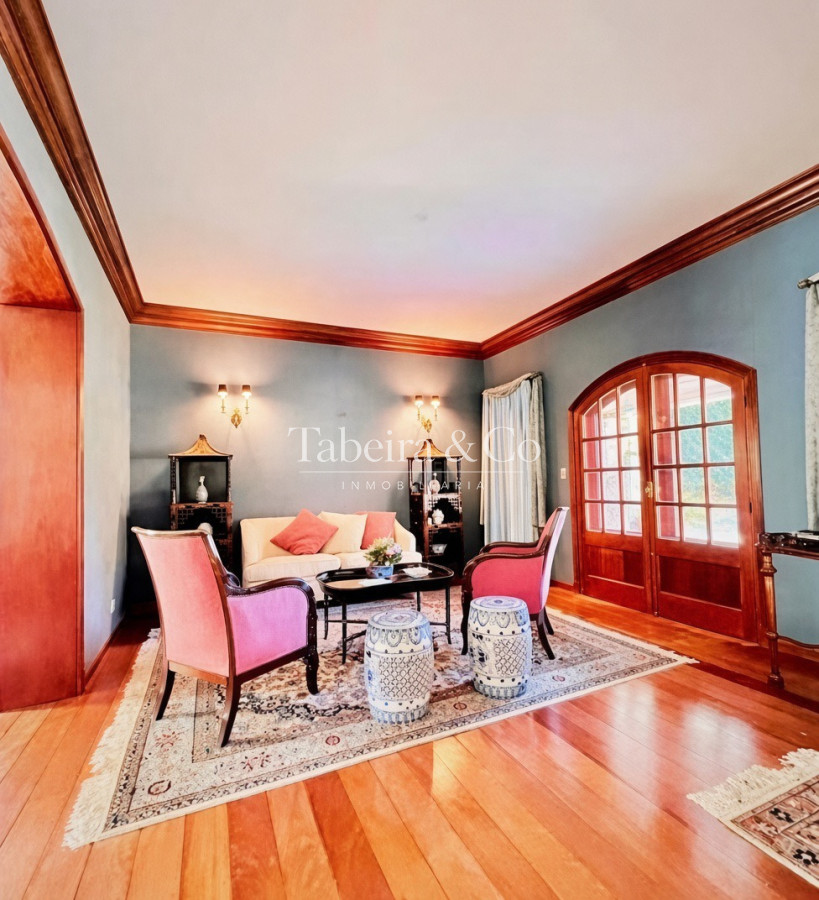 Casa ID.142 - Casa en Punta del Este 