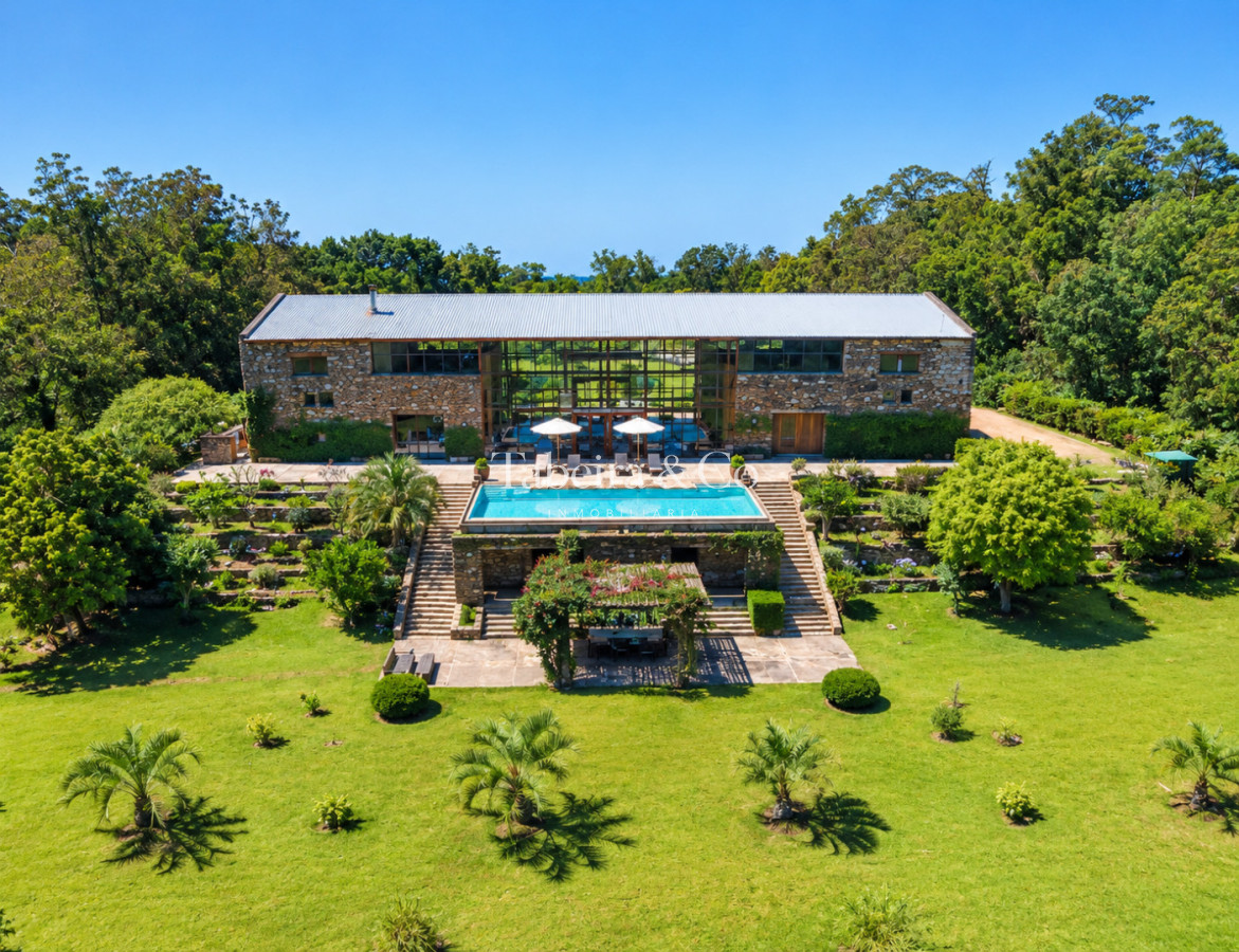 Casa ID.161 - Casa en Punta del Este 