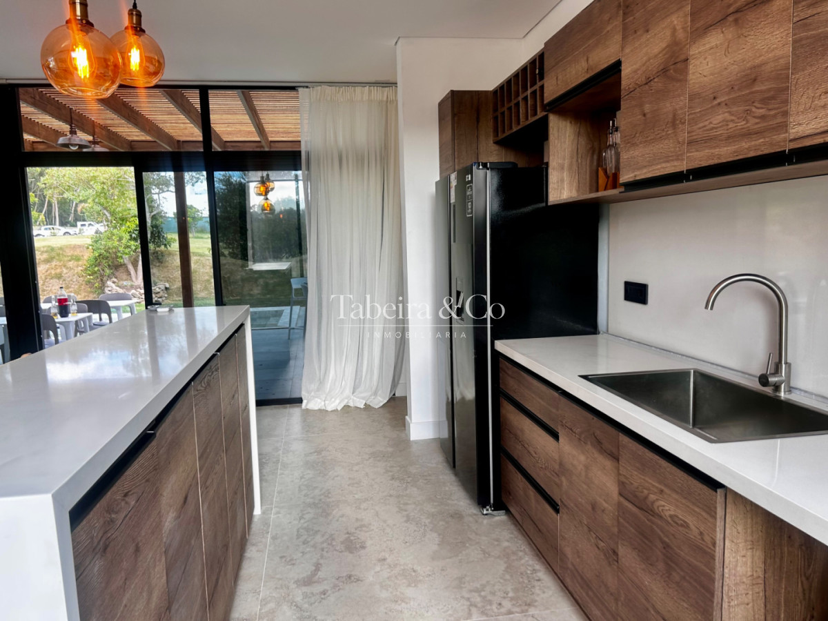 Casa ID.182 - Casa en Punta Ballena 