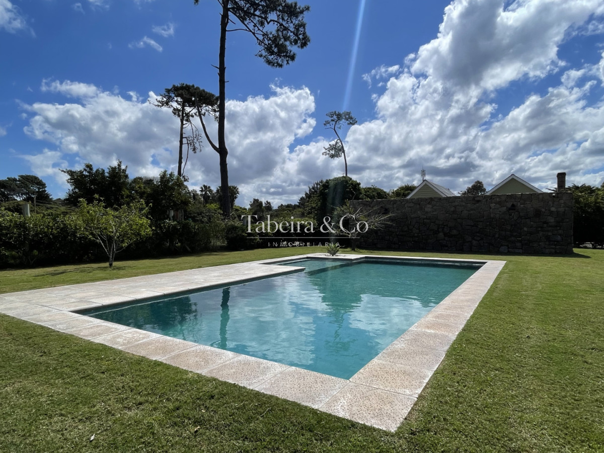 Casa ID.30 - Casa en Punta del Este