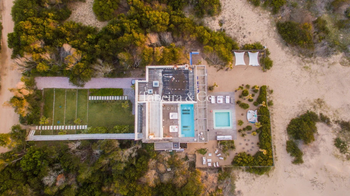 Casa ID.178 - Casa en José Ignacio