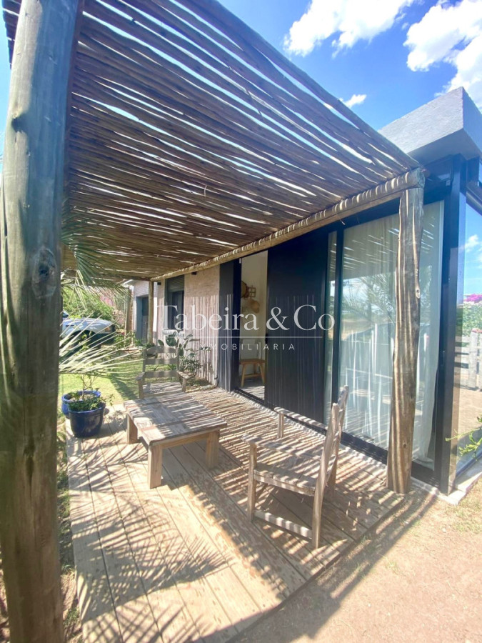 Casa ID.80 - Casa en Manantiales 