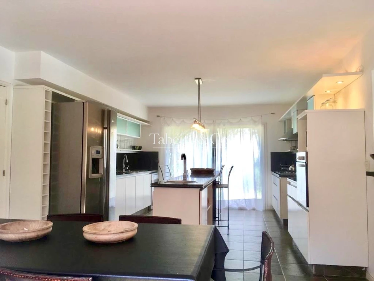 Casa ID.90 - Casa en Manantiales 