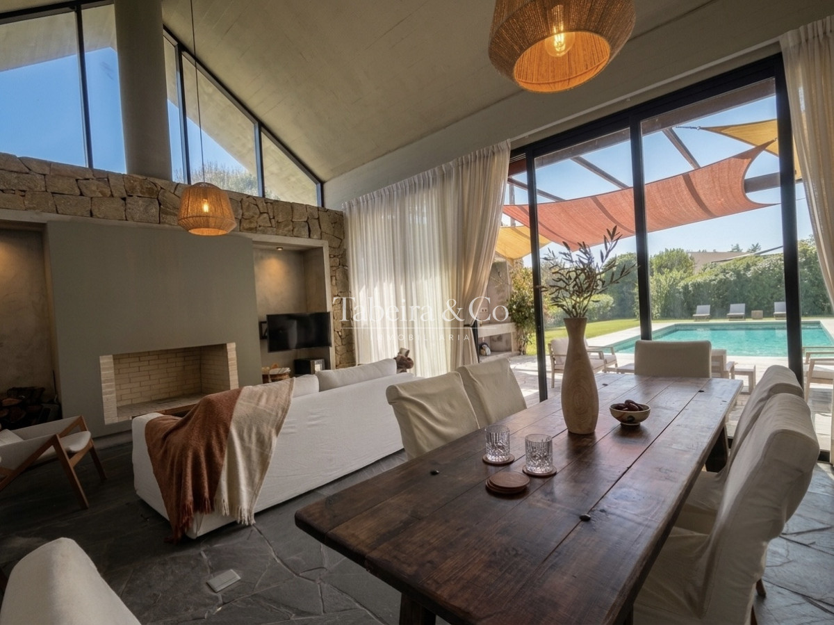 Casa ID.30 - Casa en Punta del Este