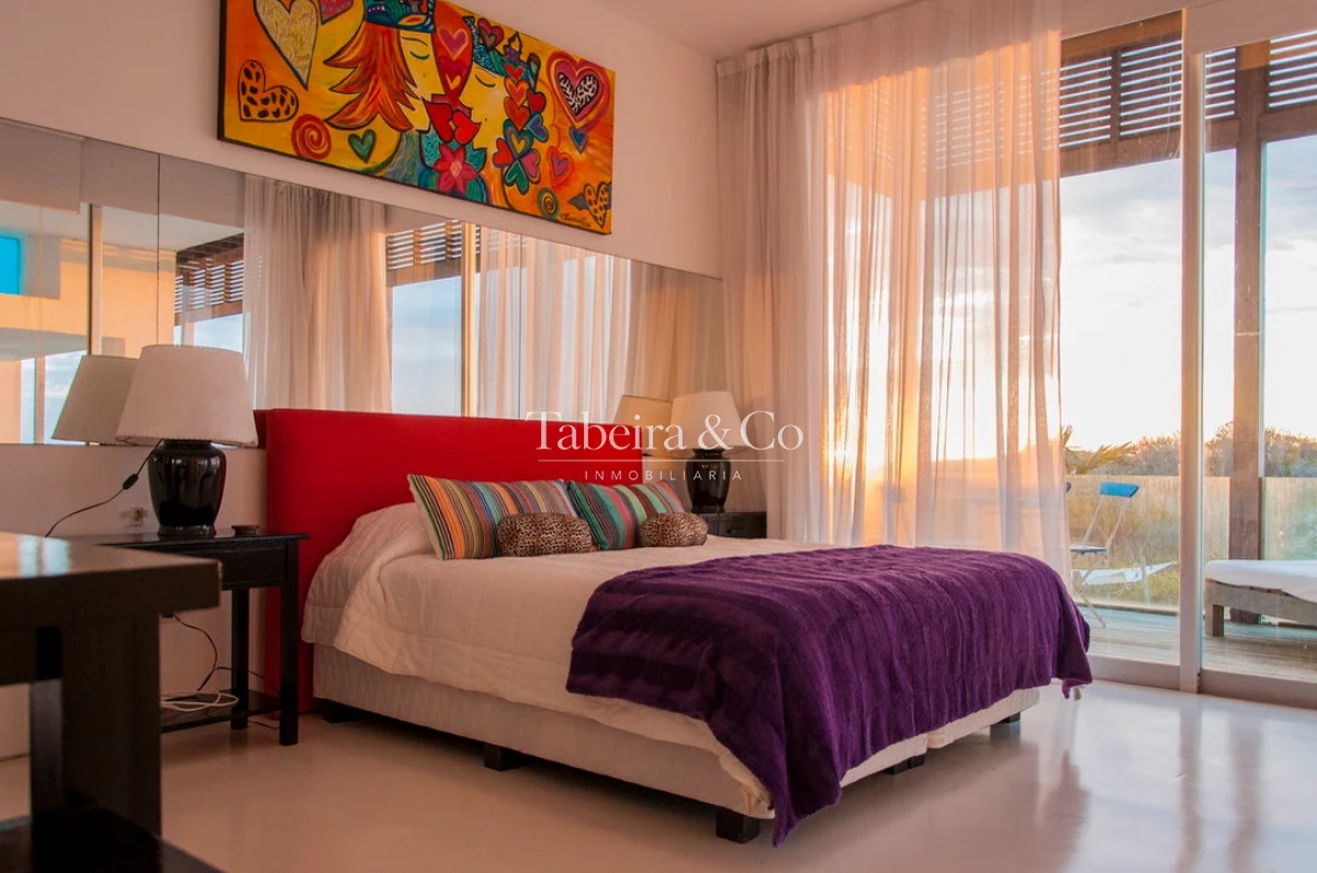 Casa ID.178 - Casa en José Ignacio