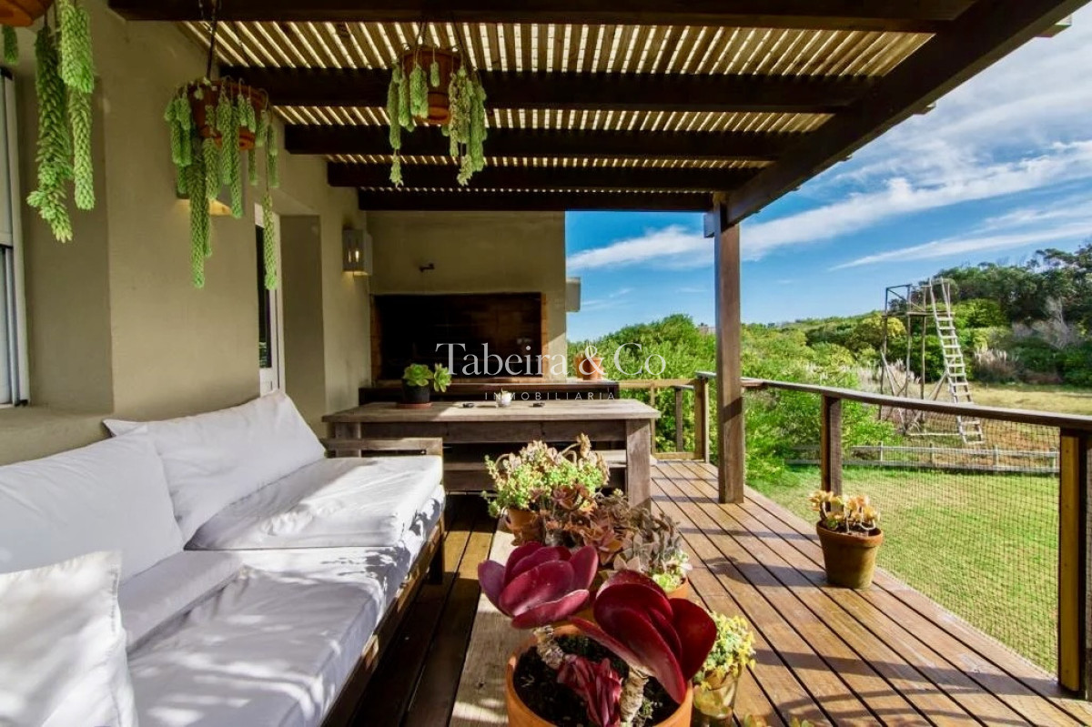 Casa ID.180 - Casa en Santa Mónica 