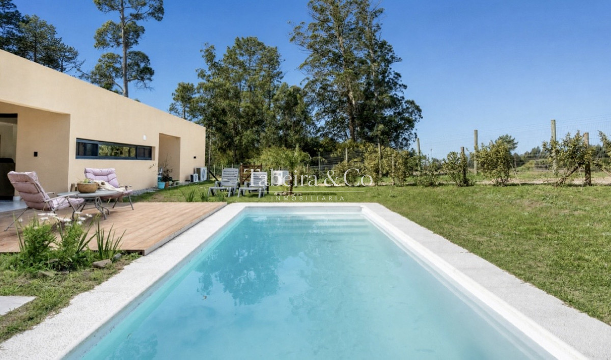 Casa ID.136 - Casa en La Cañada 
