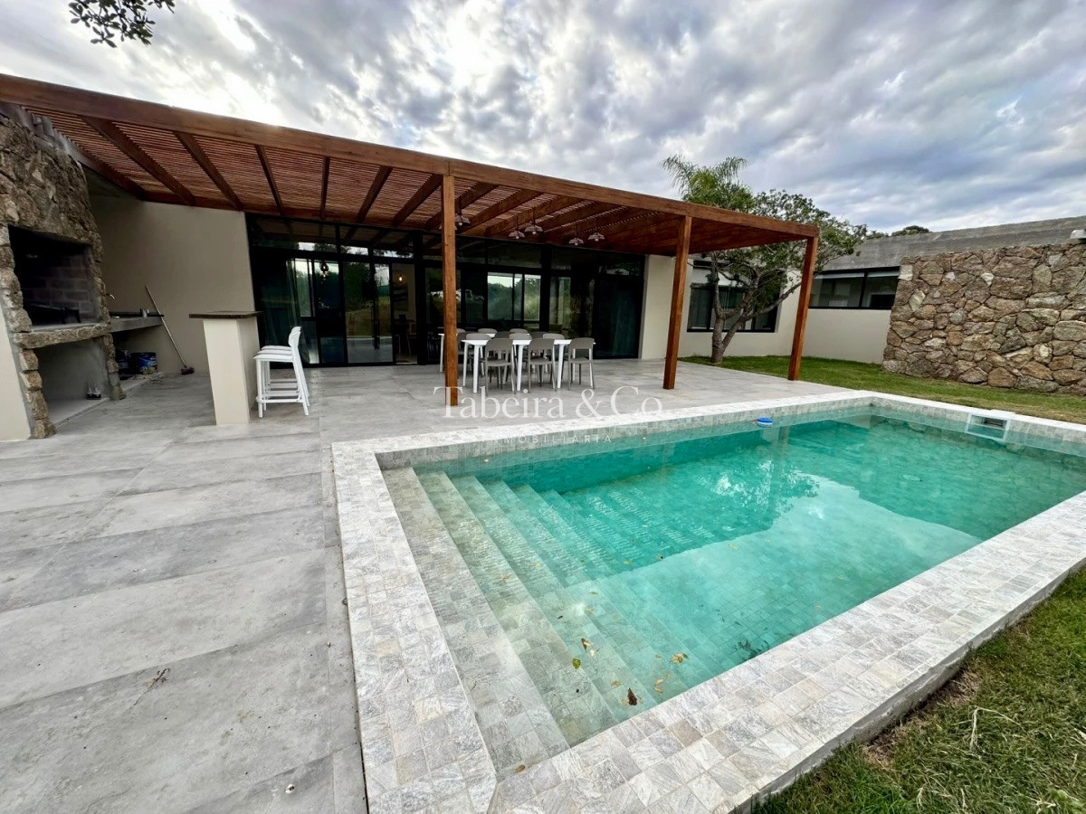 Casa ID.182 - Casa en Punta Ballena 