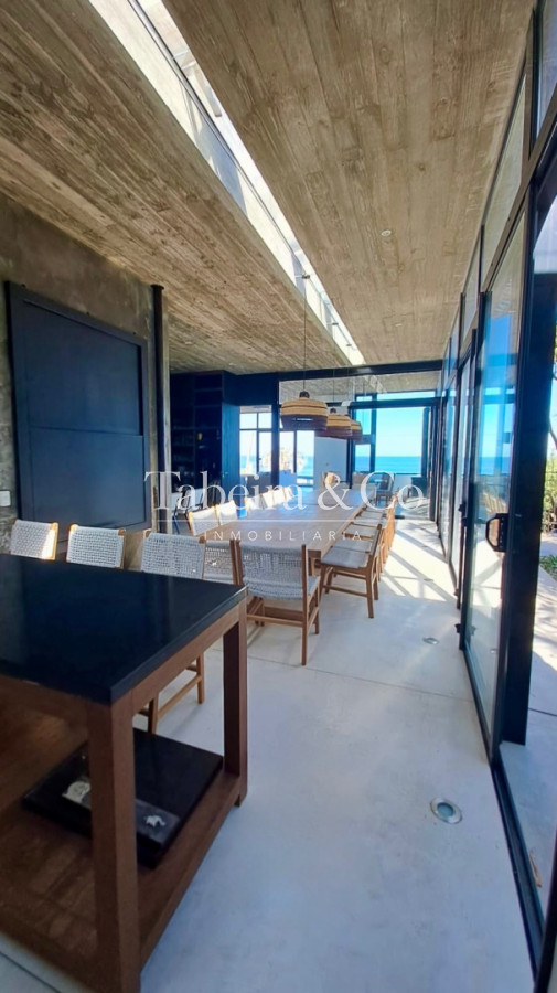Casa ID.93 - Casa en Manantiales 