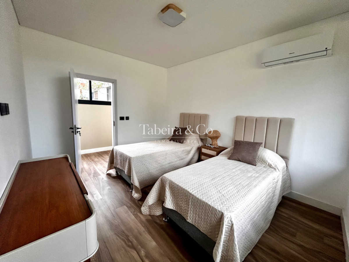 Casa ID.182 - Casa en Punta Ballena 