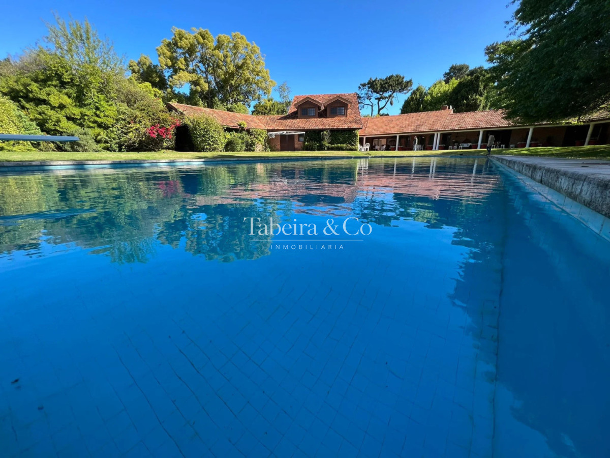 Casa ID.142 - Casa en Punta del Este 
