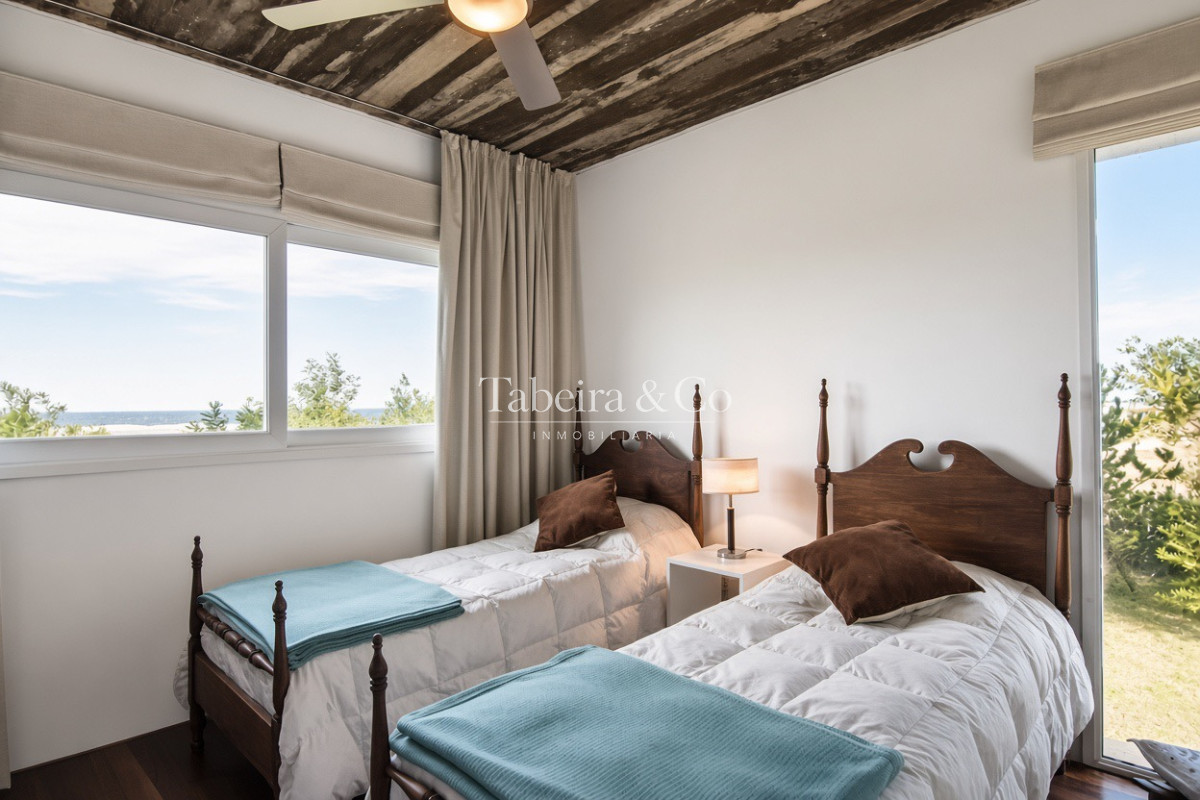 Casa ID.180 - Casa en Santa Mónica 