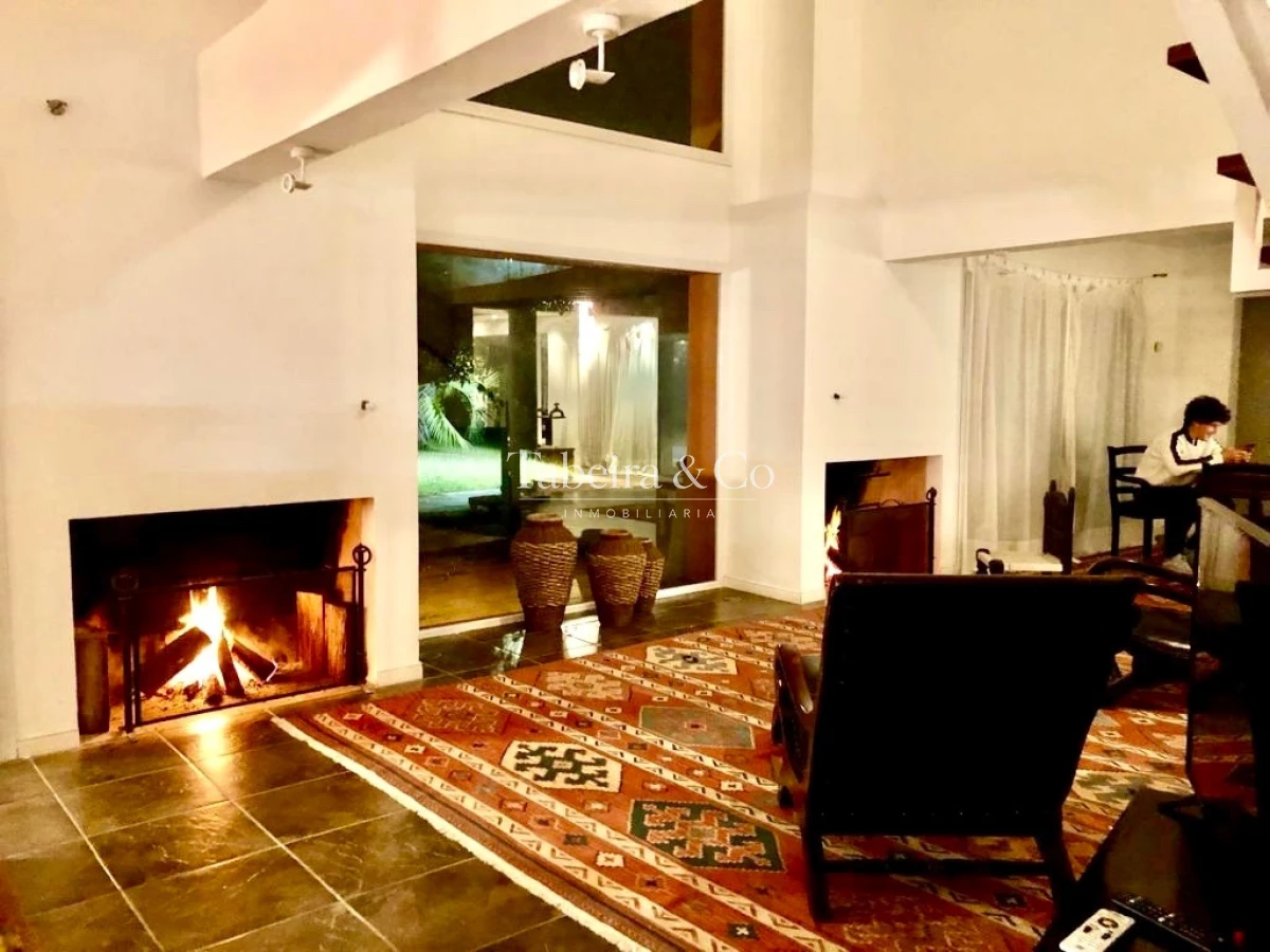 Casa ID.90 - Casa en Manantiales 