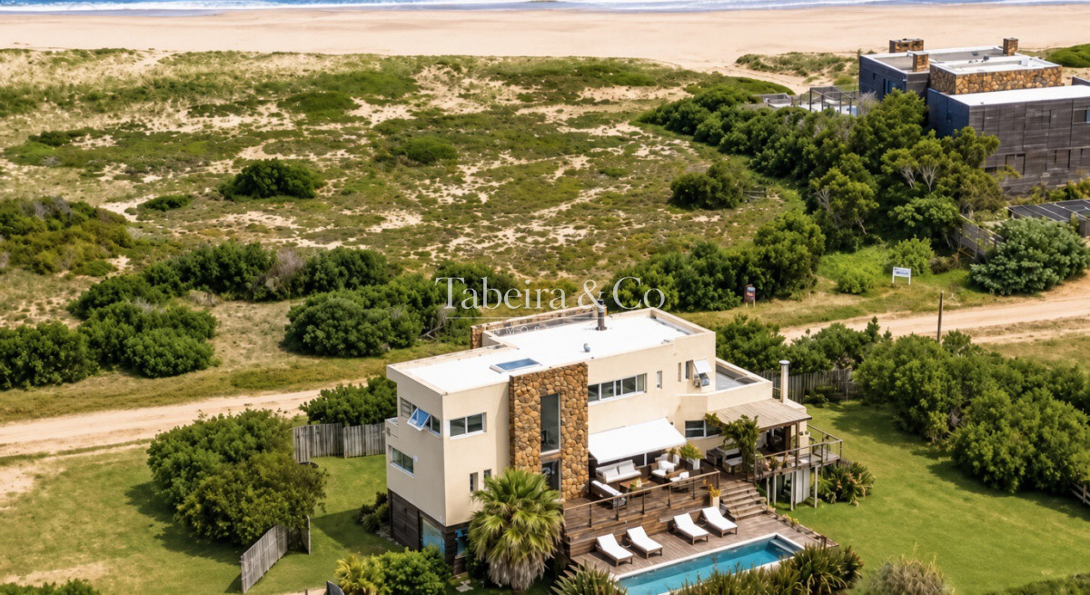 Casa ID.180 - Casa en Santa Mónica 