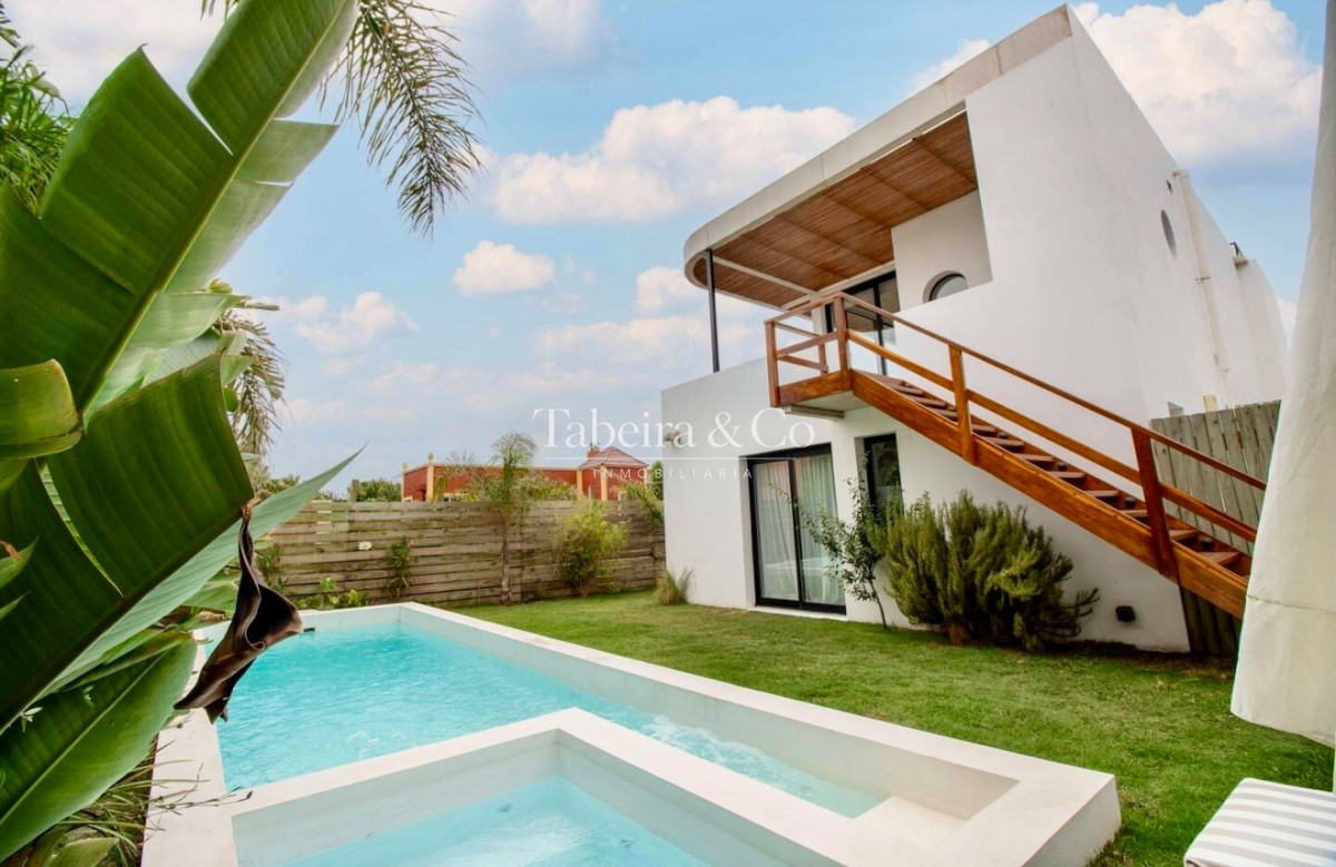 Casa ID.164 - Casa en La Barra 
