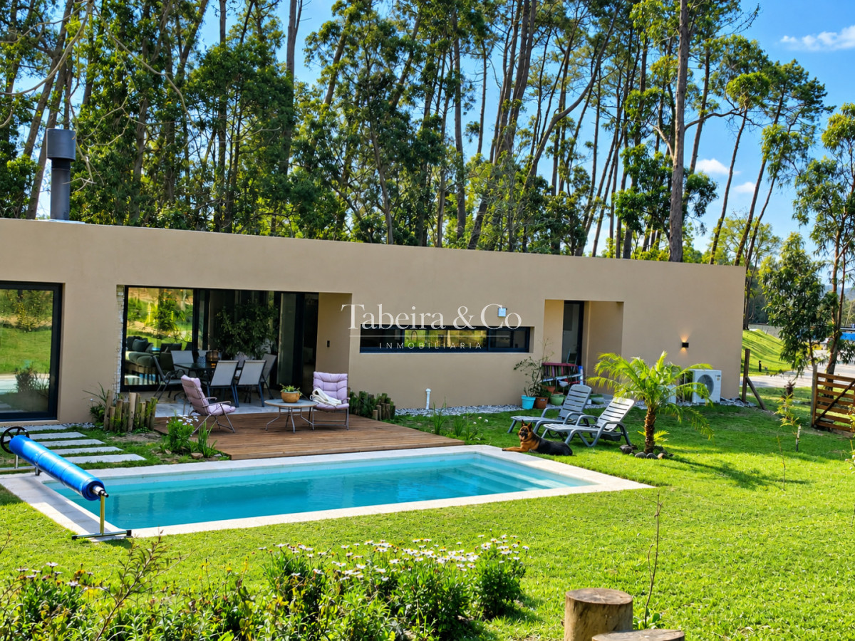 Casa ID.136 - Casa en La Cañada 