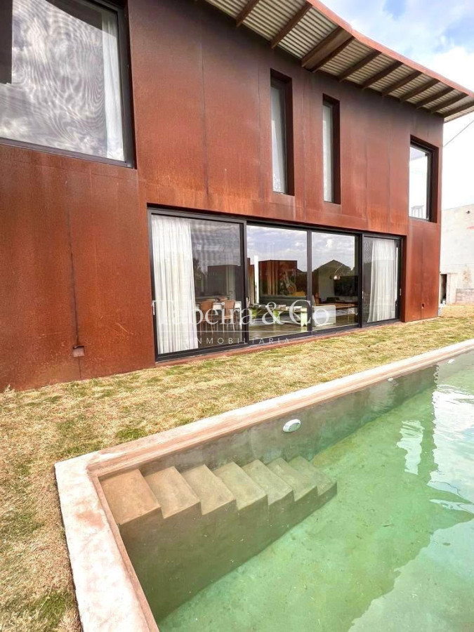 Casa ID.81 - Casa en Manantiales