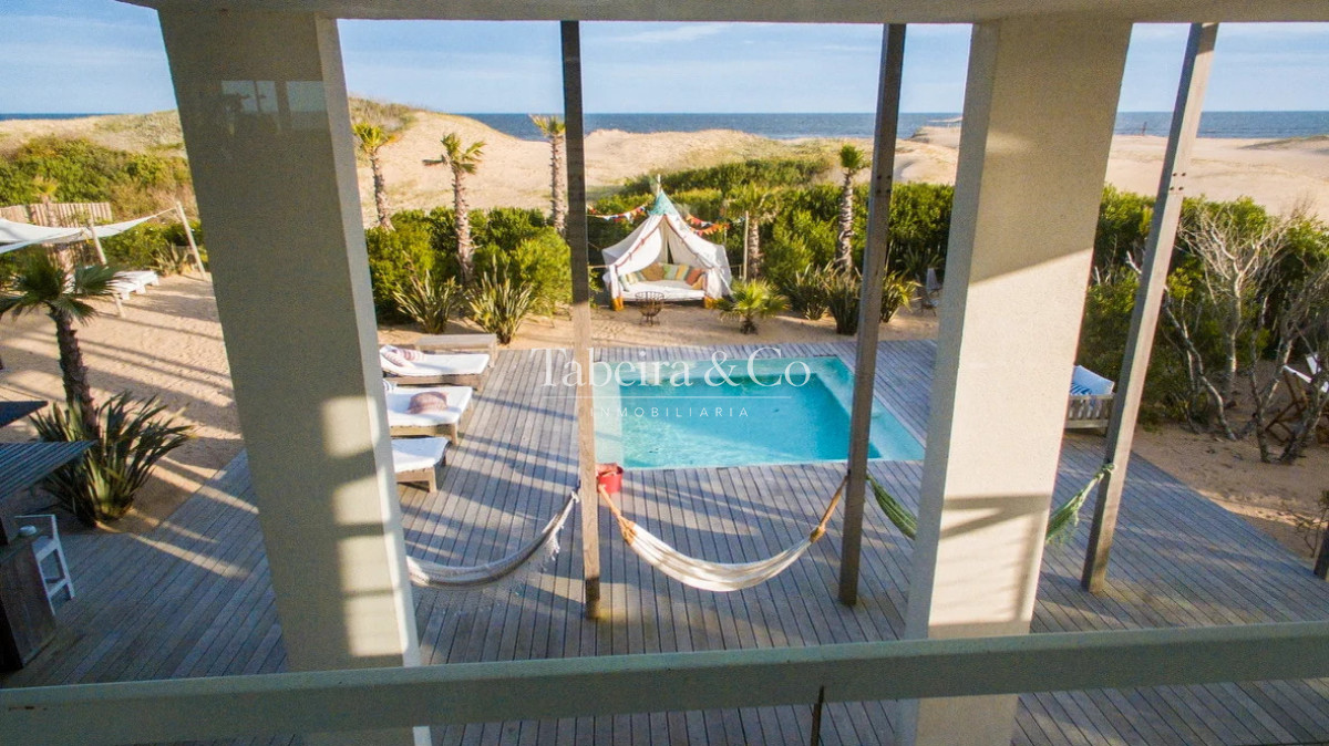Casa ID.178 - Casa en José Ignacio