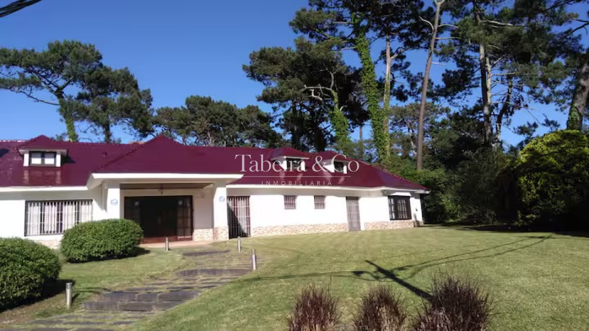 Casa ID.141 - Casa en Punta del Este 