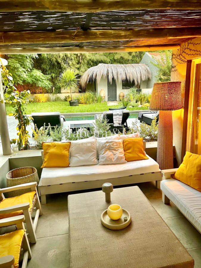 Casa ID.79 - Casa en el Chorro 