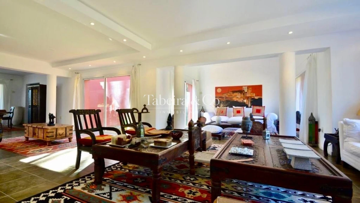 Casa ID.90 - Casa en Manantiales 