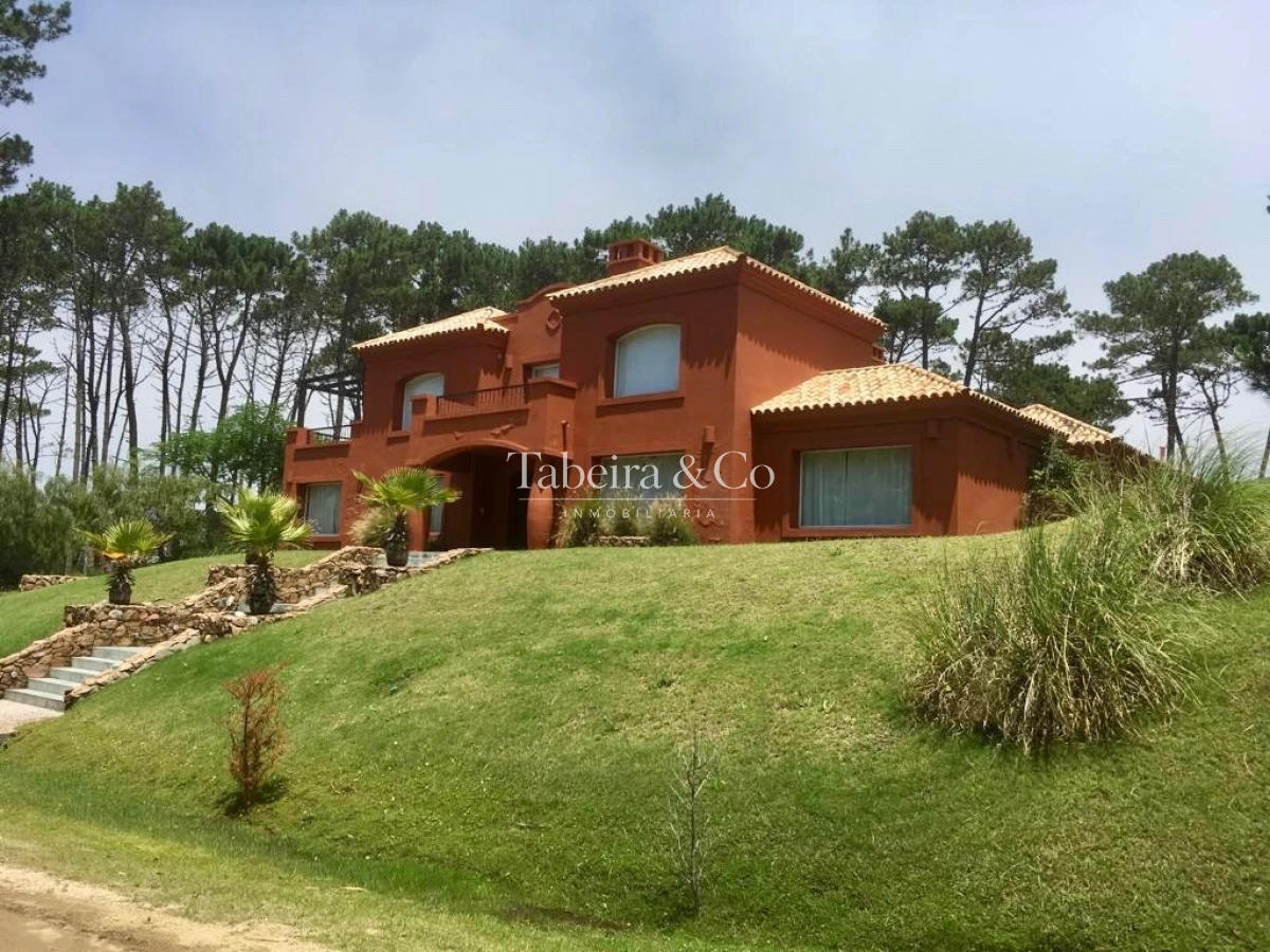 Casa ID.90 - Casa en Manantiales 