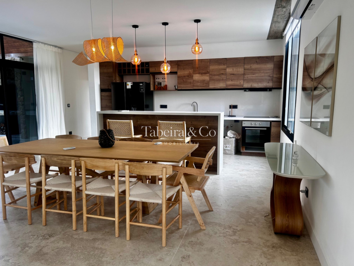 Casa ID.182 - Casa en Punta Ballena 