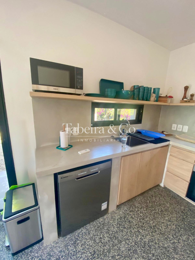 Casa ID.80 - Casa en Manantiales 