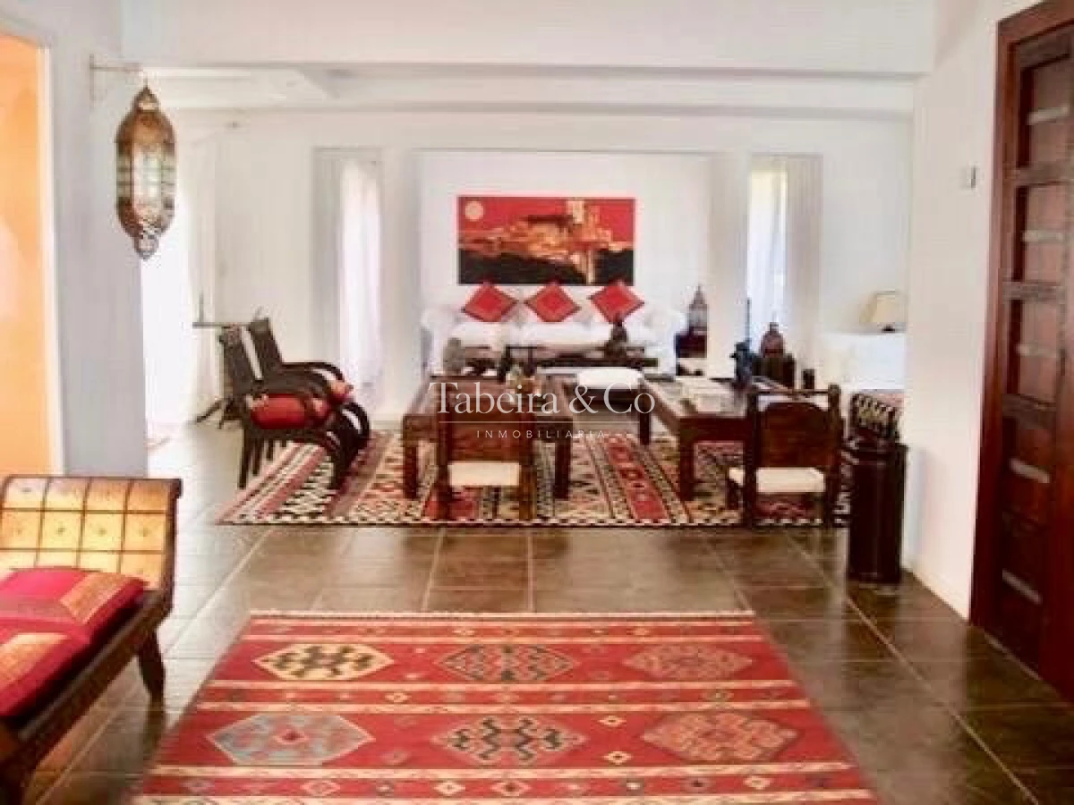 Casa ID.90 - Casa en Manantiales 