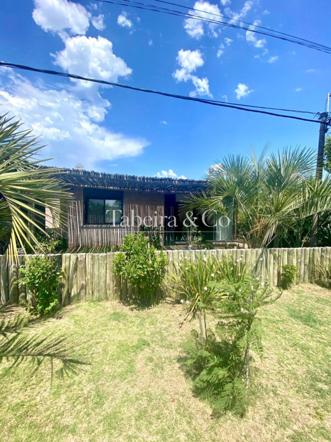Casa ID.80 - Casa en Manantiales 