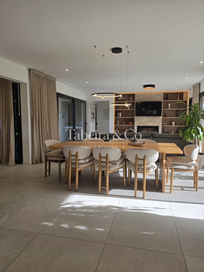 Casa ID.136 - Casa en La Cañada 