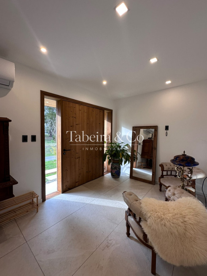 Casa ID.136 - Casa en La Cañada 