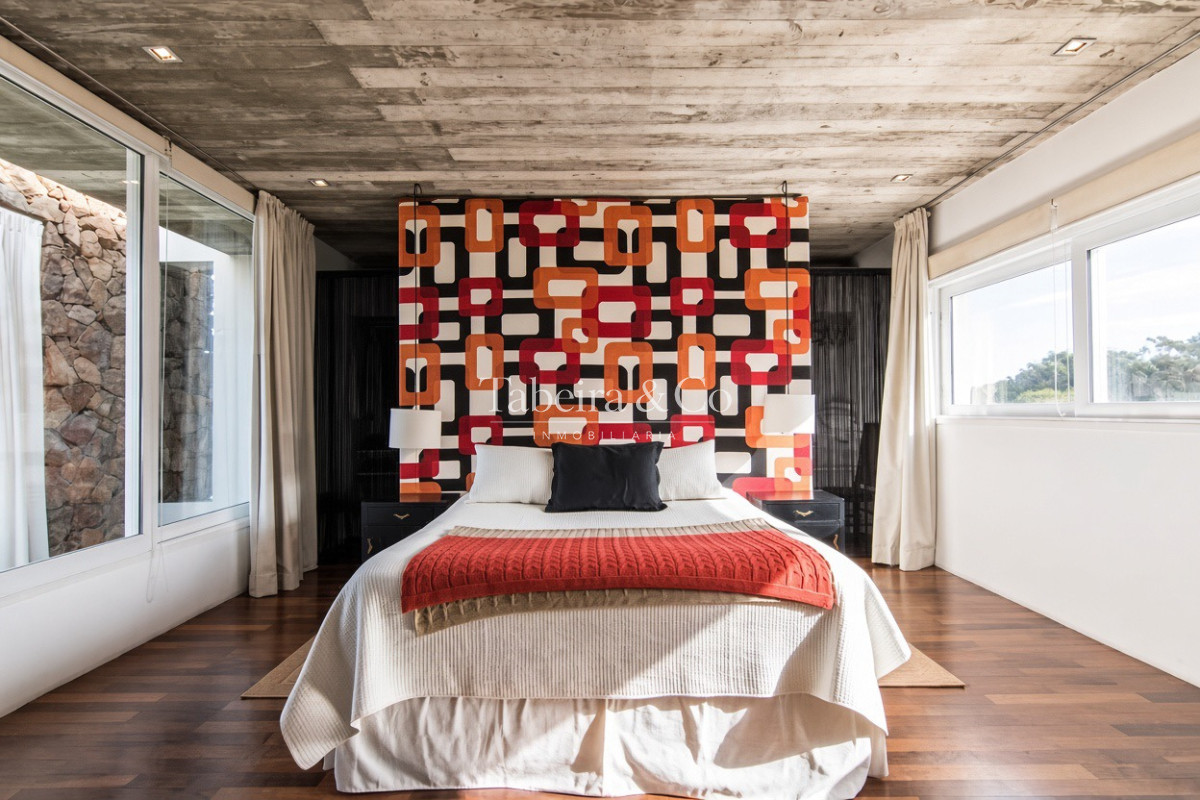 Casa ID.180 - Casa en Santa Mónica 